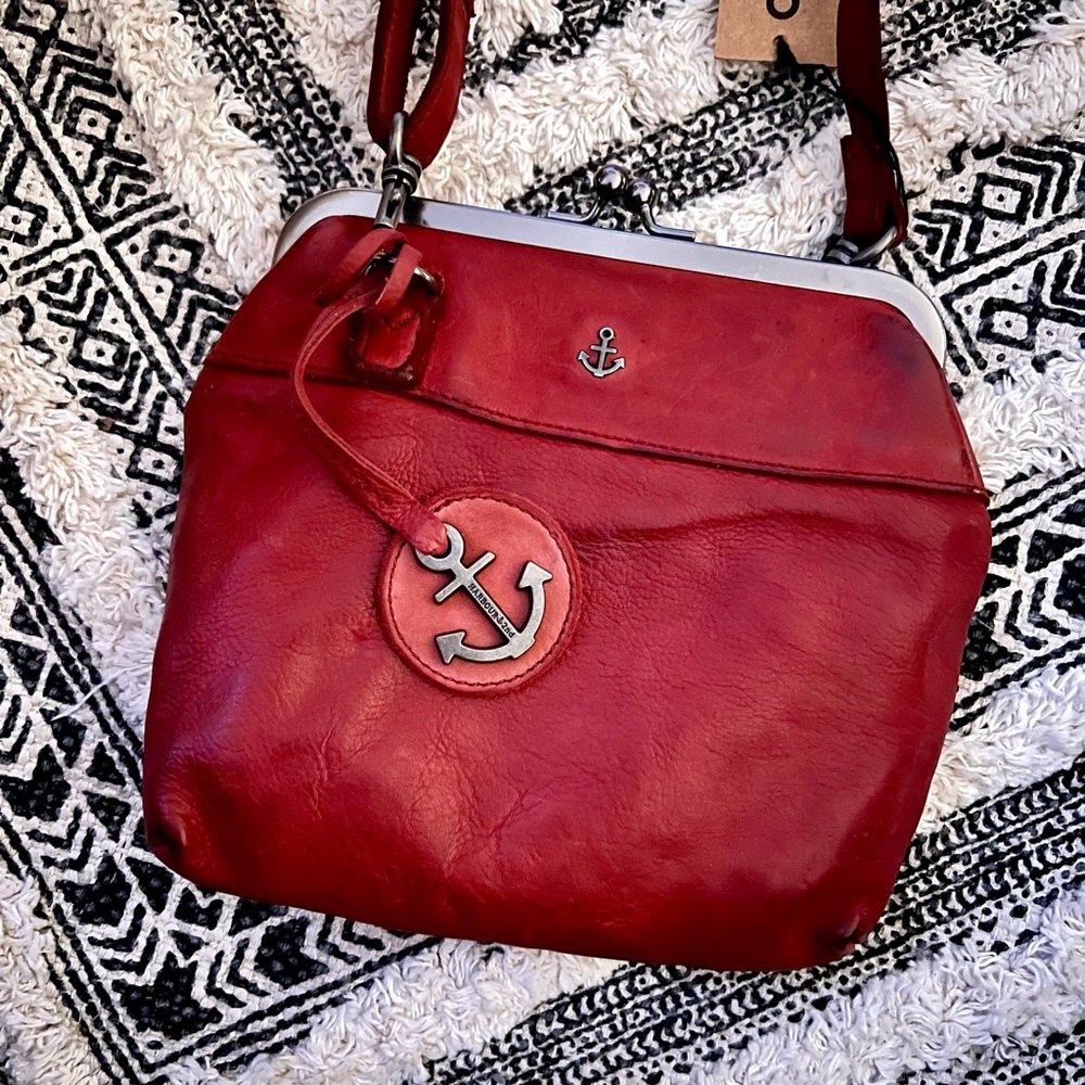 Harbor 2nd Crossbody Purse